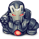 War Machine icon